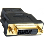 Кабель AOPEN HDMI 19M/DVI 24+1F ACA311