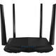 Wi-Fi маршрутизатор Tenda 1200MBPS 10/100M DUAL BAND AC6