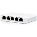 Коммутатор Ubiquiti 5PORT 1000M POE USW-FLEX-MINI