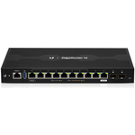 Маршрутизатор Ubiquiti 10P 1000M 2SFP ER-12