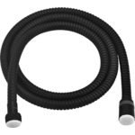 Душевой шланг Lemark Turn-Free 150 см, черный (LE8023S-Black)