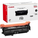 Тонер-Картридж Canon CANON CRG 732 H BK EUR (6264B002)
