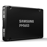 Твердотельный накопитель Samsung SSD 1920GB PM1733 2.5 (MZWLJ1T9HBJR-00007)