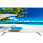 Телевизор ARTEL UA43H3301 стальной (43", Full HD, серый)