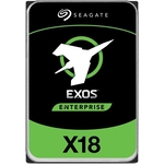 Жесткий диск Seagate SAS 18TB 7200RPM 12GB/S 256MB ST18000NM004J