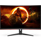 Монитор AOC Gaming CQ32G2SE/BK (CQ32G2SE/BK)