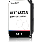 Жесткий диск Western Digital (WD) Original SATA-III 1Tb 1W10001 HUS722T1TALA604 Ultrastar DC HA210 (7200rpm) 128Mb 3.5" (1W10001)