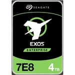 Жесткий диск Seagate Original SAS 3.0 4Tb ST4000NM003A Exos (7200rpm) 256Mb 3.5" (ST4000NM003A)