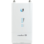 Точка доступа Ubiquiti ISP R5AC-Lite 10/100/1000BASE-TX белый (R5AC-LITE)