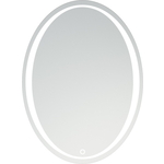 Зеркало Corozo Капелла 60х80 (SD-00000621)