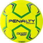 Мяч гандбольный Penalty Handebol H3L Ultra Fusion X, 5203632600-U, р. 3, желтый
