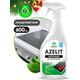 Чистящее средство для стеклокерамики GRASS Azelit sprey, анти-жир, 600мл (125642)