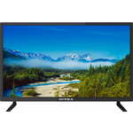 Телевизор Supra STV-LC24LT0045W (24", HD, черный)