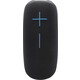 Портативная колонка Digma S-25 (SP2510G) (моно, 10Вт, USB, Bluetooth, FM, 5 ч) серый