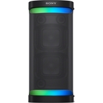 Портативная колонка Sony SRS-XP700 (SRSXP700B) (стерео, USB, Bluetooth, 25 ч) черный