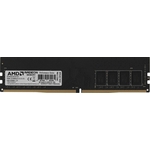 Память DDR4 AMD 4Gb 2133MHz AMD R744G2133U1S-UO Radeon R7 Performance Series OEM PC4-17000 CL15 DIMM 288-pin 1.2В (R744G2133U1S-UO)