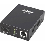 Медиаконвертер D-Link Медиаконвертер D-Link DMC-G10SC/A1A (DMC-G10SC/A1A)