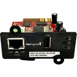Модуль PowerCom DA807 SNMP 1 port + USB (short) (DA807)