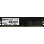 Память DDR4 PATRIOT 16Gb 2666MHz PSD416G266681 Signature RTL PC4-21300 CL19 DIMM 288-pin 1.2В single rank (PSD416G266681)