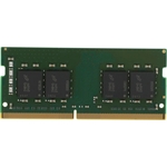 Память оперативная Kingston SODIMM 16GB 3200MHz DDR4 Non-ECC CL22 SR x8 (KVR32S22S8/16)