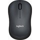 Мышь Logitech Wireless Mouse M221 SILENT-CHARCOAL (910-006510)