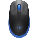 Мышь Logitech Wireless Mouse M190 BLUE (910-005907)