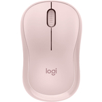 Мышь Logitech Wireless Mouse M220 SILENT-ROSE (910-006129)