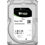 HDD Seagate SAS 2Tb, ST2000NM004A, Exos 7E8, 7200 rpm, 256Mb buffer (ST2000NM004A)