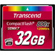 Карта памяти Transcend 32GB Compact Flash 800x (TS32GCF800)