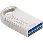 Флеш-накопитель Transcend 8GB JetFlash 720S (Silver) USB 3.1 (TS8GJF720S)