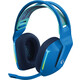 Гарнитура Logitech G733 LIGHTSPEED Wireless RGB Gaming Headset - BLUE - 2.4GHZ - EMEA (981-000943)