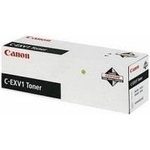 Тонер Canon C-EXV 1 Toner Black (4234A002)