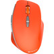 Мышь Canyon 2.4 GHz Wireless mouse ,with 7 buttons, DPI 800/1200/1600, Battery:AAA*2pcs ,Red 72*117*41mm 0.075kg (CNS-CMSW21R)