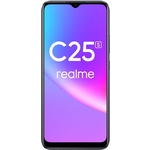 Смартфон Realme C25s (4+128) серый (RMX3195 (4+128) GREY)