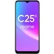 Смартфон Realme C25s (4+64) серый (RMX3195 (4+64) GREY)