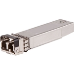 Трансивер HP J4859D HPE Aruba 1G SFP LC LX 10km SMF XCVR (J4859D)