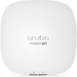 Точка доступа HP R4W02A Точка доступа HPE Aruba Instant On AP22 (RW) Access Point (R4W02A)