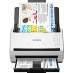 Сканер Epson WorkForce DS-530II