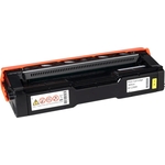 Картридж Ricoh желтый увеличенной ёмкости тип MC250H для P301W/MC250FW (6300стр.) (408343)