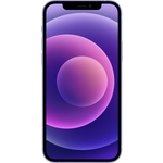 Смартфон Apple iPhone 12 64Gb A2403 1Sim фиолетовый