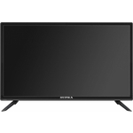 Телевизор Supra STV-LC22LT0045F (22", FullHD, черный)
