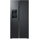Холодильник Hiberg RFS-650DX NFB inverter