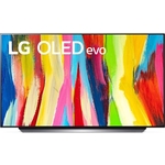 Телевизор OLED LG OLED48C2RLA