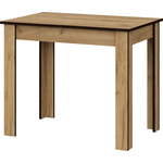 Стол кухонный SV - мебель ОС-1 Дуб золотой (101587)