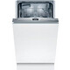 Встраиваемая посудомоечная машина Bosch SPV 4 HKX45E