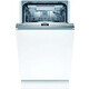 Встраиваемая посудомоечная машина Bosch SPV 4XMX28E