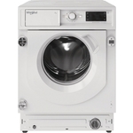 Встраиваемая стиральная машина Whirlpool BI WMWG 71483E EUN