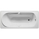 Акриловая ванна Riho Future XL 190х90 с каркасом (B075001005, 2YNVN1011)