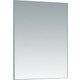 Зеркало De Aqua Сильвер 60х75 серебро (261662)