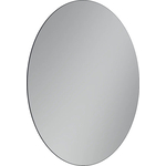 Зеркало Sancos Sfera 90 c подсветкой, сенсор (SF900)